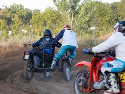 Classic Offroad Festival 2025